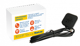 StarLine GPS+ГЛОНАСС Мастер